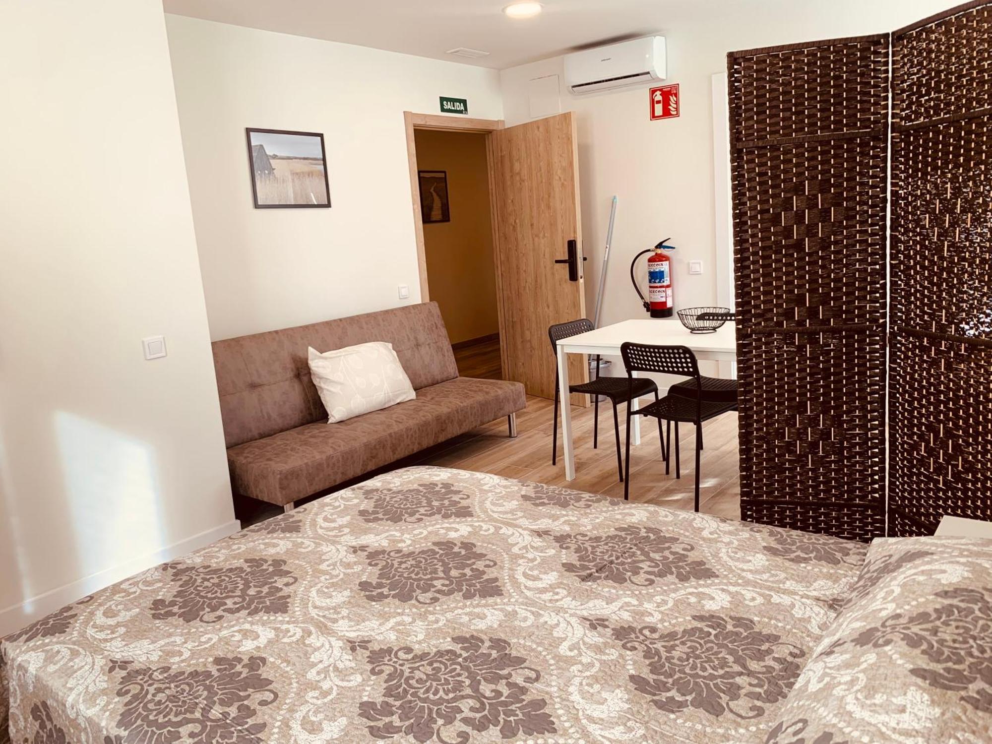Lurgorri Apartamentos By Gernihost Герника-и-Луно Экстерьер фото